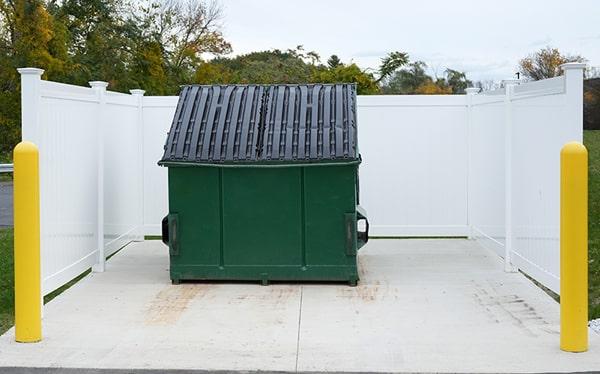 commercial dumpsters offers diverse pricing structures based upon the specific services and frequency required by clients